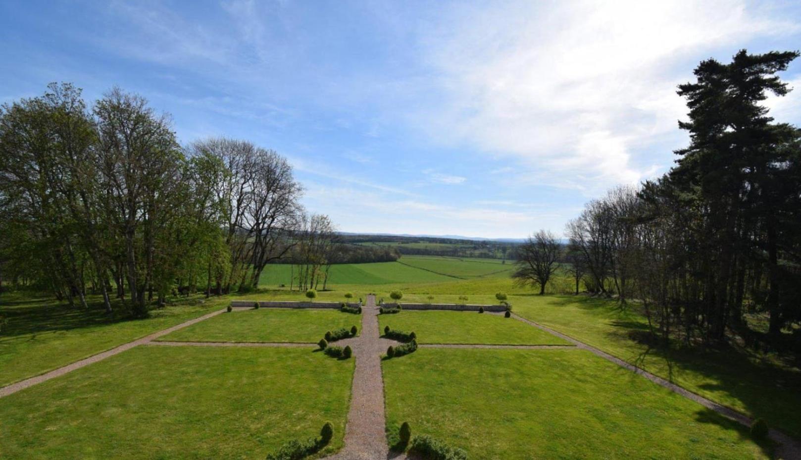 فندق Domaine De Mont المظهر الخارجي الصورة