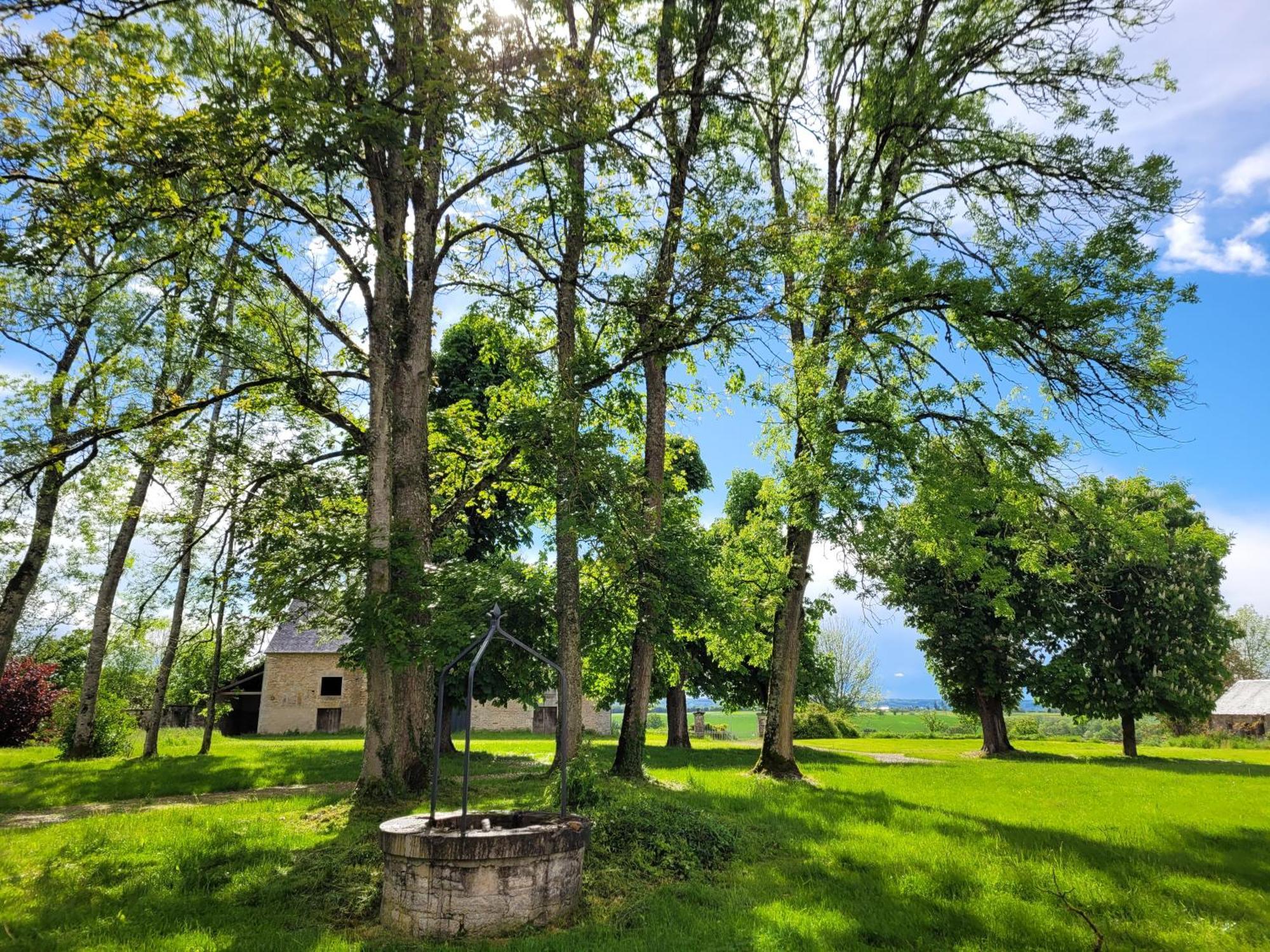 فندق Domaine De Mont المظهر الخارجي الصورة
